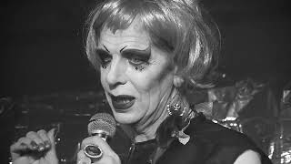 david hoyle future perfect  oct 2015 [upl. by Kragh329]