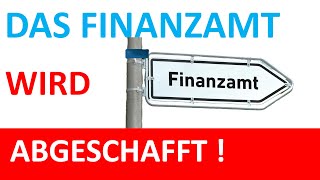 Es geht auch ohne Finanzamt [upl. by Lleon468]