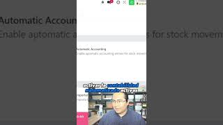 Activa la Contabilidad Automatizada con Odoo🌟📊 [upl. by Ynamrej]