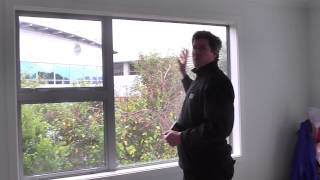 HOW TO MEASURE A WINDOW [upl. by Stretch647]