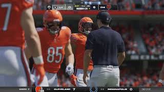 Equanimeous St Brown With An Amazing TD Grab [upl. by Valentina]