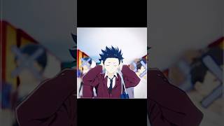 •A silent voice• Shoya shoya asilentvoiceedit anime edit asilentvoice viralvideo fyp asv [upl. by Kenwood]