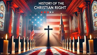 quotUncovering the Hidden History The Rise of the Religious Right amp Early Christian Originsquot [upl. by Attenoj562]