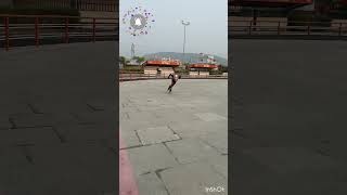 Mangalagiri skating rink practice [upl. by Leupold]