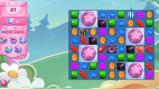 Candy Crush Saga Level 1226 ⭐⭐⭐ [upl. by Dagny]