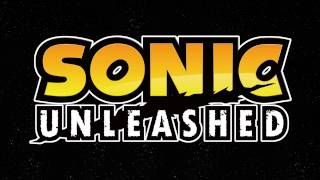 Rekindled Light  Save the Speech  Sonic Unleashed OST [upl. by Eessac]