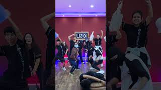 Harlem Shake in 2024 unxdancestudio [upl. by Perry]