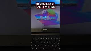 Windows 10 Lite oficial [upl. by Boykins]