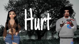 Hurt S1 EP1 imvu series [upl. by Marvel598]