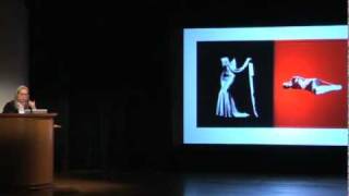 Artist Talk Sarah Charlesworth [upl. by Constantia]