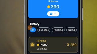 BEST MONEY EARNING APPS 2024 🤑 Earn Daily ₹3500 Real Cash Without Investment 🤑 Earnteluguyt [upl. by Arrekahs]