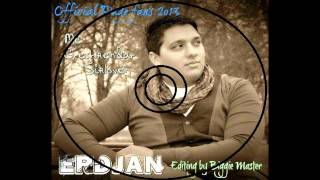 ★ ★ ERDJAN  MANGUPI BARO FRAJERI LIVE 2013 ★ ★ [upl. by Anelhtac]