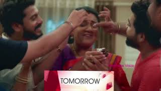 santhwanam 2 serial tomorrow promo [upl. by Berty]