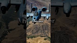 The A10 Warthogs First Combat Victory history aviation [upl. by Draner457]