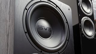 Top 5 BEST Subwoofers of 2024 [upl. by Cymbre]