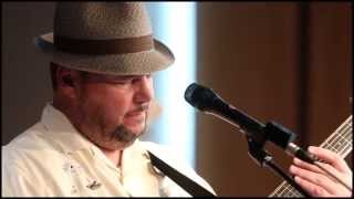 Christopher Cross  quotSailingquot Live in KUTX Studio 1A [upl. by Simonne]