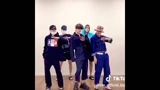 bts savage love dance bts army [upl. by Moody]