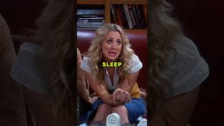 The Big Bang Theory  Sheldon Ill Take The First Watch And Wake You shorts thebigbangtheory [upl. by Ahsilahk]