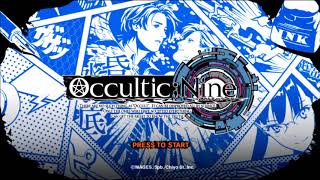 OcculticNine OST  KURENAI [upl. by Nikki996]