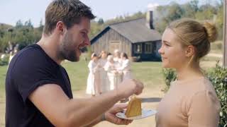 Midsommar full movie explained in Hindi [upl. by Torray475]