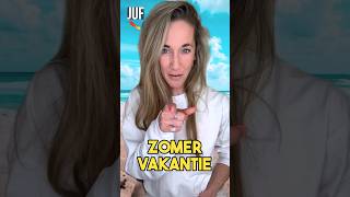 5 dingen om te doen in de ZOMERVAKANTIE 🏝️vakantie [upl. by Ilyak149]