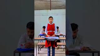 जन्नत की मट्टी 🥹💖 emotional shanitrp motivation comedy schoolcomedy [upl. by Holtorf540]