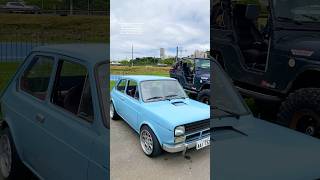 Fiat 147 🚙 Você sabia fiat 147 carrosantigos placapreta alcool cachaça carros [upl. by Golding493]