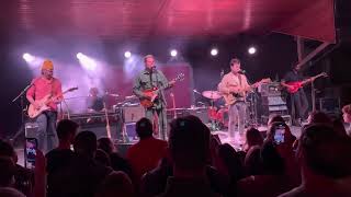 Bahamas and Dawes Lost In The Light live at The Burl [upl. by Hoban]