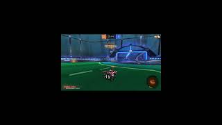 Rocket League Kickoff Goal  shorts gaming rocketleague [upl. by Aed]