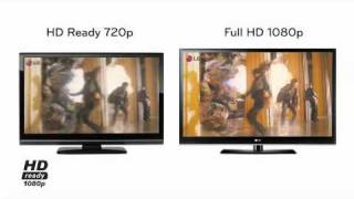 Televisor LG 50 PK350 Plasma [upl. by Kevyn]