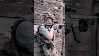 Just Spectating and reffing airsoft doomsday [upl. by Markus378]