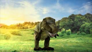 Chantilly Lane RecordASaurus™  Tyrannosaurus Rex [upl. by Etom]