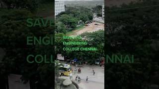 Saveetha engineering college nature sukoon youtubeshorts song hydrology tamilsong love short [upl. by Skip]