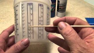 Mixing Ratios Explained at 205 minute mark [upl. by Warchaw]