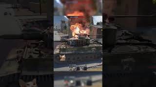 Brain has stopped working warthunder gaijin warthundertanks gaming [upl. by Pegg]