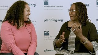 How Mentor Melanie Wilson Gave Coleen Gentles a Unique Planning Perspective [upl. by Teddi]