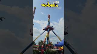 Wonderla Cool Rides [upl. by Alathia879]