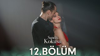 Sandık Kokusu 12Bölüm sandikkokusudizi [upl. by Ruyam]