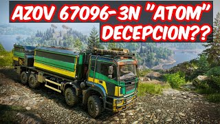 SNOW⭐️RUNNER SEASON 5  NUEVO DLC DESASTRE AMBIENTAL  EP141 [upl. by Cad]