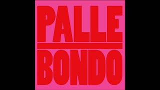 Vanligt Folk  Palles Theme  Palle Bondo EP  IDEAL166  2017 [upl. by Lerner]