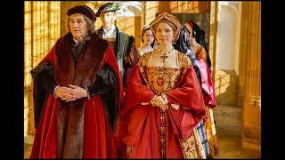 Wolf Hall books in order Guide to Dame Hilary Mantel’s acclaimed trilogy [upl. by Jeromy]