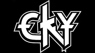 CKY Flesh Into Gear slowed reverb [upl. by Ellak798]