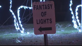 30 Years of Ritzys Fantasy of Lights [upl. by Emsmus]