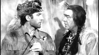 Hawkeye and the Last of the Mohicans TV1957 HAWKEYES HOMECOMING S1E1 [upl. by Bardo]