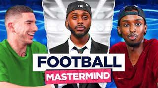 LYES vs ABZ  Football Mastermind Ep 6 [upl. by Champ]