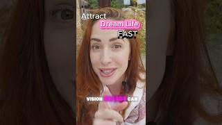 CREATE Your Dream Life with Vision Boards 🤩 visionboard visualization dreamlife [upl. by Otreblig]