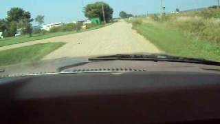 Test Drive 1985 Ford F150 4x4 Inline Six [upl. by Pallaten]