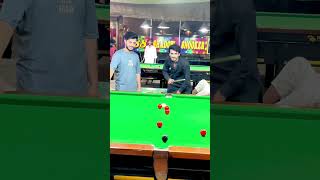 Black pot automobile snookerloopy punjabimusic punjabi snookerlover stunt punjabisongssnooke [upl. by Atterrol]