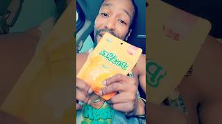 THE ULTIMATE MANGO PEELERZ CANDY REVIEW TASTE TEST REVEALED shorts [upl. by Hamfurd]