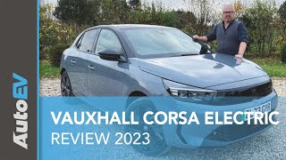 Vauxhall Corsa Electric  Best selling but is it the best [upl. by Immij74]